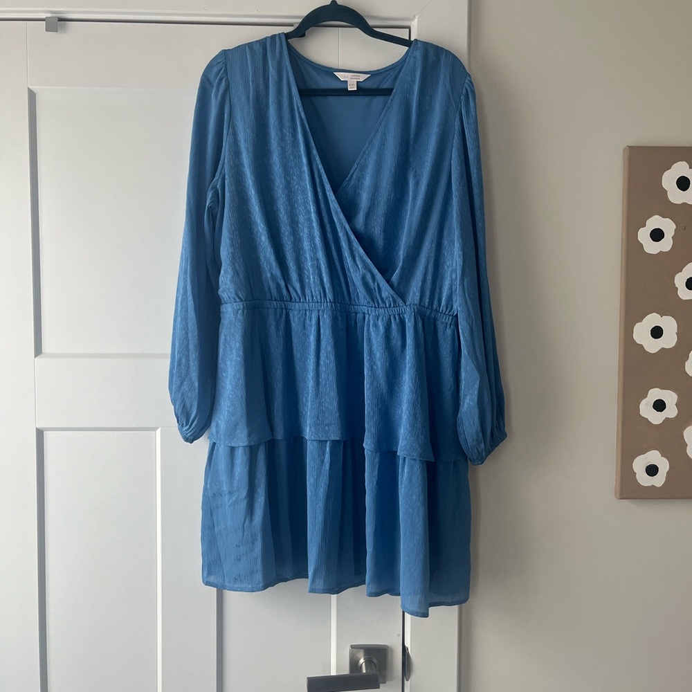 LAUREN CONRAD! NWOT! Dress